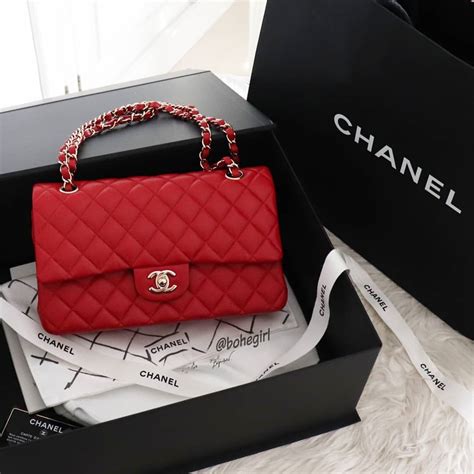 chanel plastic bag replica|authentic copy of Chanel handbags.